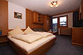 Apartment Bambi (no. 12) sleeps 2-4 - living-cum-bedroom, shower, WC, open-plan kitchen with bunk bed, dishwasher, cable TV, safe direct-dial phone, W-LAN and east-facing balcony.