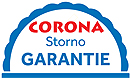 CORONA/COVID-19:  Spezielle Stornogarantie